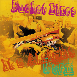 Ralph de Jongh Trio Live at the Theatre paper sleeve D